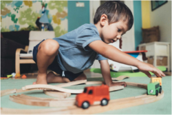 Toys That Spark Imagination, Not Just Screen Time