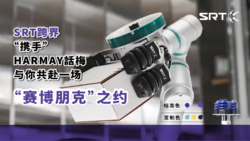 Soft Pneumatic Gripper