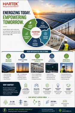 Utility-Scale Solar EPC Solutions in India