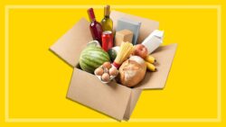 Grocery Packages Online – The Smart Way to Shop for Everyday Essentials