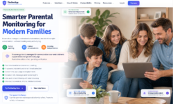 TheOneSpy Parental Control App for All Devices