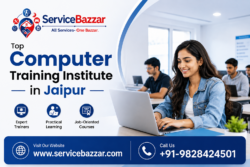 Top computer institute in jaipur