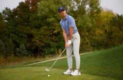 Shop Premium Golf Joggers with Avalon Golf