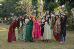 The Art of Dressing Elegantly for Special Events with Truebrowns