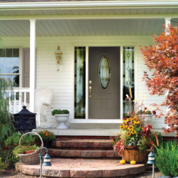 Entry Door Supplier Offering Custom Doors for Modern Home Designs