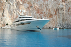 Ionian Elegance: Discovering the Hidden Gems of Greece Yachts for Charter