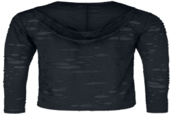 Sullen Clothing Match Your Style With Perfect Long-Sleeved Tee