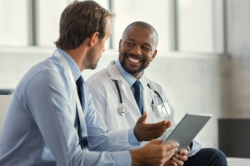 Tennessee Men’s Clinic Discusses How a Man’s Diet Can Impact Their Testosterone Levels