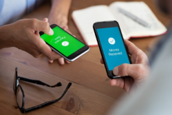 How Payment Apps Simplify Monthly Bill Management