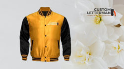 Why Custom Satin Jackets Are the Ultimate Choice for Personalized Fashion