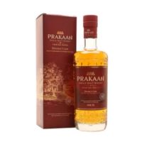 Prakaan Whisky at Delhi Duty Free