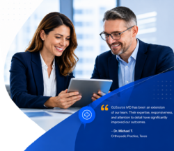 Revenue Cycle Management Services | GoSourceMD RCM Experts