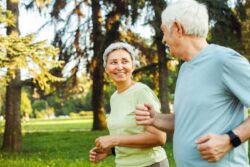 Dr. Wallace Brucker healthspan optimization specialist
