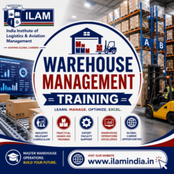 Warehouse Management Training