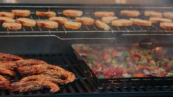 Weber Grill Outdoor Kitchen: Features, Benefits & Setup Tips