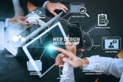 Website Design Services In Tustin, CA