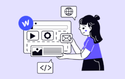 How Webflow Development in London Creates Faster and More Effective Websites