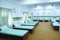 Nasha Mukti Kendra In Banbasa