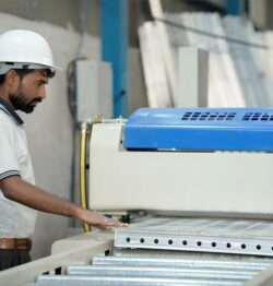 Aluminium Formwork Suppliers | Shriconst Formwork India Pvt. Ltd.