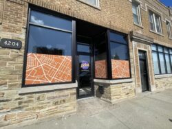 Window Graphics in Chicago: Custom Window Graphics for Standout Storefronts and Business Spaces
