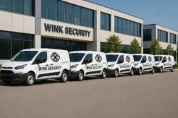 Wink Security – Professionele Beveiliging op Maat