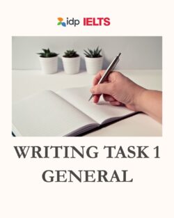 Writing Task 1 General Guide with Sample Letters