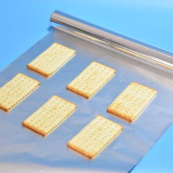 Food Grade Aluminium Foil Supplier