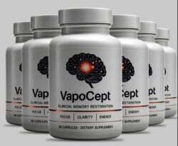 VapoCept — Unlock Focus. Renew Clarity. Feel Refreshed.