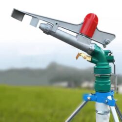 1.5-inch Rain Gun Irrigation Sprinklers