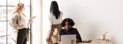 Explore Online Management Consulting Courses