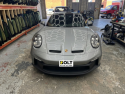 Windshield Repair & Replacement in Etobicoke | 15+ Years