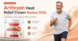 Arthryon Canada & USA: Ingredients, Features and How It Can Fit Into Your Daily Wellness Routine