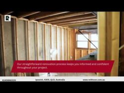Renovations Ipswich