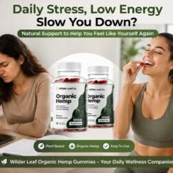 How Should You Evaluate Wilder Leaf Organic Hemp Australia? A Look at Ingredients, Uses, Formula ...