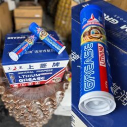 400G Shangling General-Purpose Lithium-Based Grease