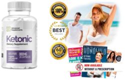 Ketonic: מבט מפורט על הנוסחה שלה לבריאות יומיומית