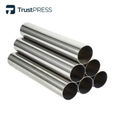 Stainless Steel Pipes