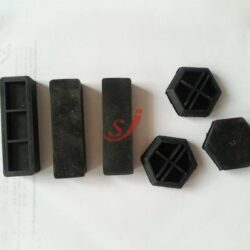 Shake Screen Plugs