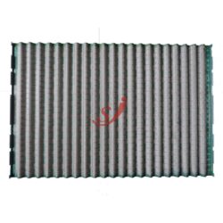 Derrick FLC 2000 Replacement Screen