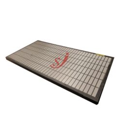 Shaker Screen parts