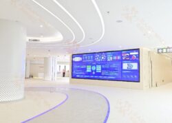 Medisurf® Cleanroom Panel for for Healthcare & Pharma – Easywall