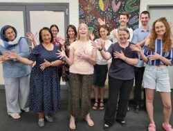 NDIS Biddeston – Personalized Disability Support