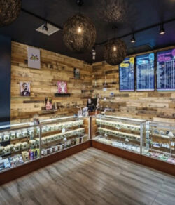Elevate Your Displays with Retail Cabinets & Glass Showcases | Now Displays