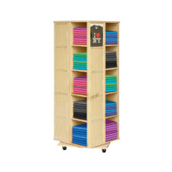 Wooden Display & Wooden Retail Displays – Now Displays