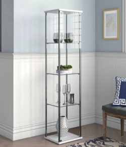 Custom Glass Display Cases – Get a Free Quote | Now Displays