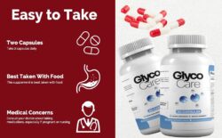 GlycoCare Official Website – How Does GlycoCare Support Blood Sugar Balance?