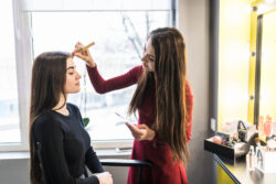 Beauty Salon Near Me Brampton, Canada: Professional Beauty Services for Women