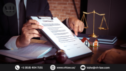 Lemon Law Lawyer Encino | VH Law