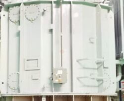330kV power transformer