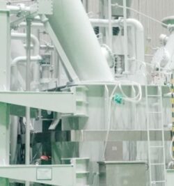 Oil-Immersed Transformer vs Dry-Type Transformer